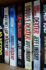 Dexter 1-5 Collection