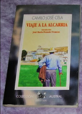 Viaje a la Alcarria