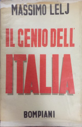 Il Cenio Dell Italia