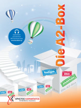 Die A2-Box: mit Audio Download