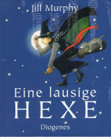 Eine lausige Hexe.