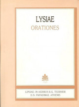 Lysiae Orationes