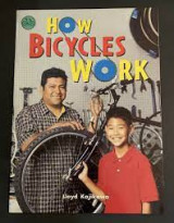 How Bicycles Work