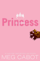 The Princess Diaries, Volume V: Princess in Pink (Princess Diaries, 5)