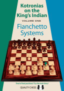 Kotronias on the Kings Indian