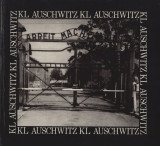 KL Auschwitz - Documentary Photographs