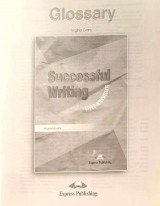 Successful Writing. Upper-Intermediate