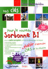 Vos Cles Pour Le Nouveau Sorbonne B1