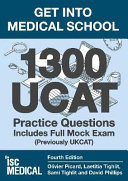 Get Into Medical School