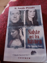 Sidste nyt fra havnen