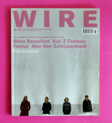 The Wire Magazine Issue 255 - Electrelane