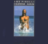 Pirelli Calendar Album: The First 25 Years