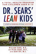 Dr. Sears' LEAN Kids