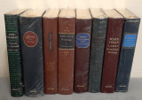 The library of America (συλλογή 7 τόμων)