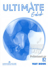 Ultimate English B2, Test Book