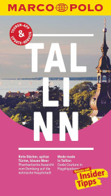 Marco Polo Talinn