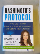 Hashimoto's Protocol