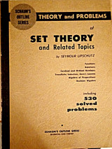 Set Theory and Related Topics