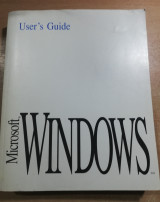 Microsoft Windows 3.1 User's guide