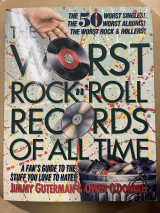 The worst Rock n' Roll records of all time