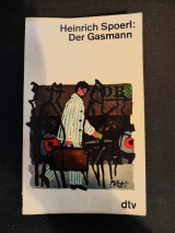 Der Gasmann