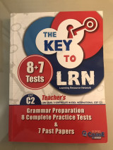 Lrn C2 Teachers Book