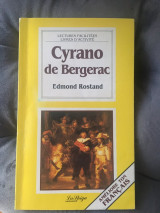 Cyrano de Bergerac