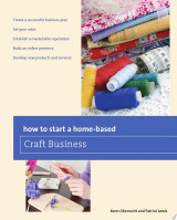 How to Start a Home-based Craft Business