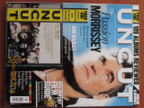Uncut Take 108 – Morrissey