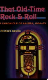 That Old-time Rock & Roll