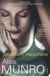 Too Much Happiness