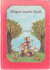 Singen macht Spaß - Lieder für Vorschulkinder