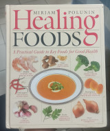 Healing Foods