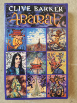 Abarat