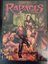 Rapaces