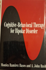 Cognitive behavioral therapy for bipolar disorder