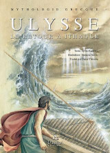 ULYSSE: LE RETOUR A ITHAQUE