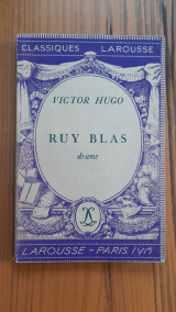Ruy Blas