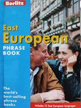 East European: Phrase Book