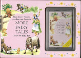 More fairy tales (book & tape)