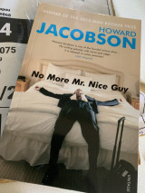 No more Mr Nice Guy