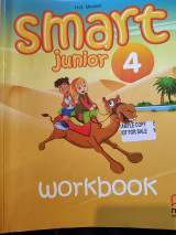 Smart Junior 4