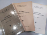 Μαθήματα πολιτικής οικονομίας τόμος Α', Β' & Γ'