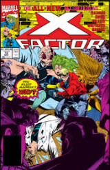 X-Factor #72