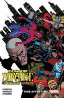 Doctor Strange and the Sorcerers Supreme Vol. 2