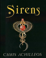 Sirens Chris Achilleos