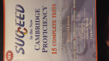 Succeed Cambridge Proficiency Teacher's Book