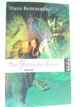 Die Gärten der Löwin