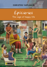 Epicurus: the sage of happy life