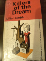 Killers of the dream